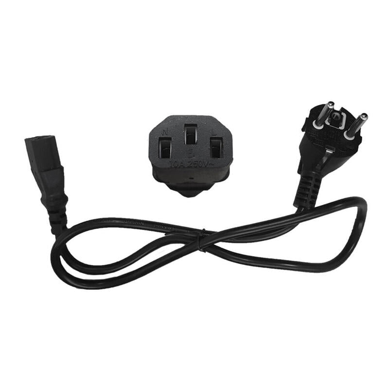 Cable Alimentador Matainsectos Model 06030