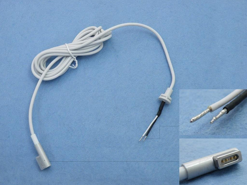 Cable Charger Laptop Apple Macbook 60W 85W A1185 A1175 A1280 A1281