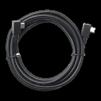 Viofo Cable Datos SSD 2.5M USB-C Black A329/A329S — image 1