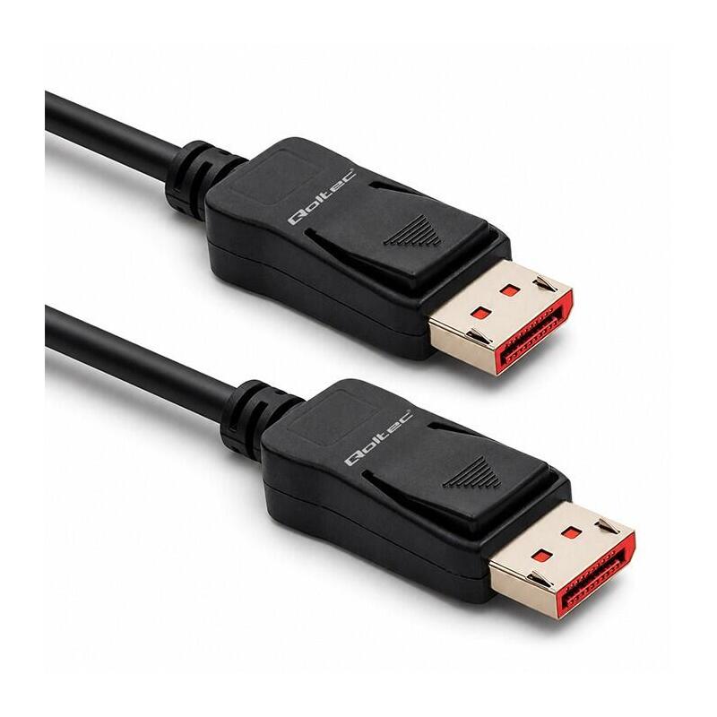 Cable DisplayPort M/M V2.1 54G 2M
