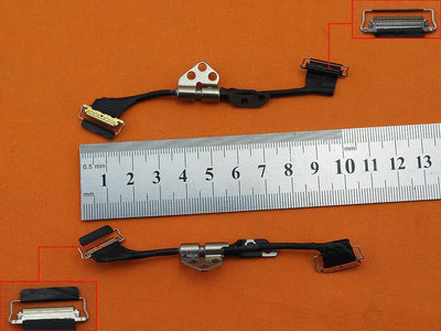 Cable Flex Mas Bisagras Laptop Apple Macbook Pro A1398 A1425 A1502 — image 1