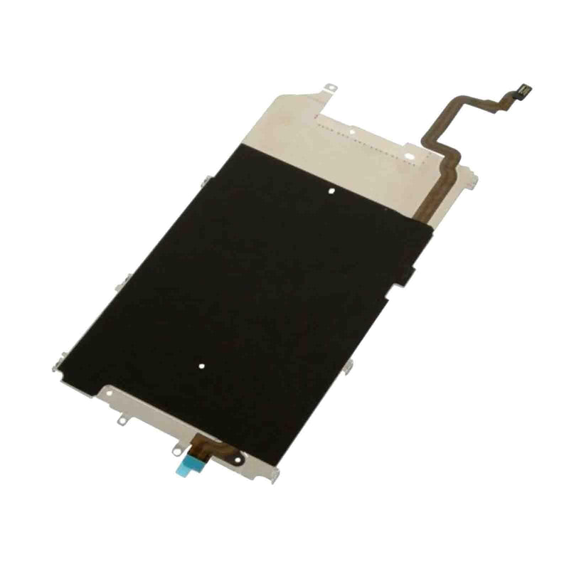 Cable Flex Alargador Button Home + Board Metal Iphone 6 Plus