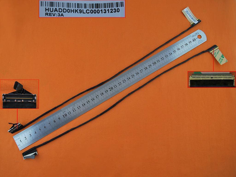 Cable Flex Laptop Sony SVF152 SVF152C29M SVF521Q1EB SVF1521A1EW