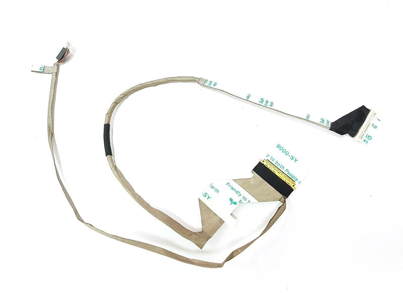Cable Flex Laptop Toshiba Satellite A500 A505 A505D DC02000UG00