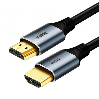 HDMI Cable 2.0 UHD 4K 60 HZ 1M — image 1