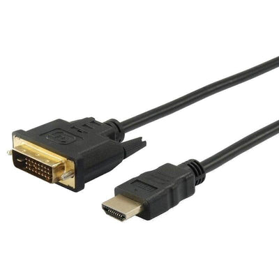 HDMI Cable Male a DVI Male 1.5M — image 1