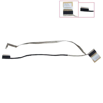 Cable LCD/LED Laptop Sony SVE15 SVE151E11T DD0HK5LC000 DDOHK5LC030 — image 1