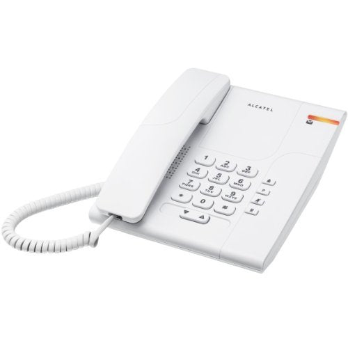 Alcatel Phone Temporis 180 White