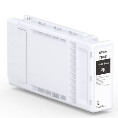 Epson Ultrachrome XD3 Ink Black T50U1 C13T50U100 — image 1