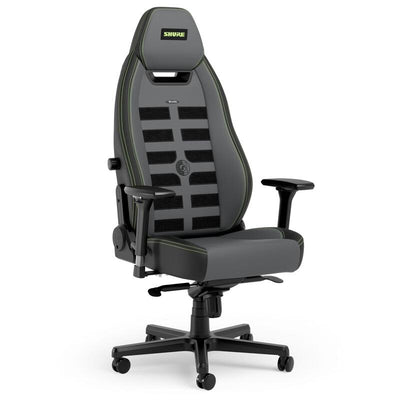Noblechairs Cadeira Legend - Shure Edition — image 1