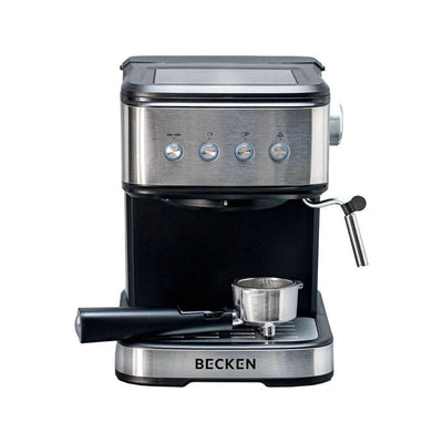 Becken Coffee Machine Espresso BECM9238 - 1050W — image 1