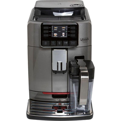 Coffee Machine Gaggia RI9604/01 Cadorna Prestige — image 1