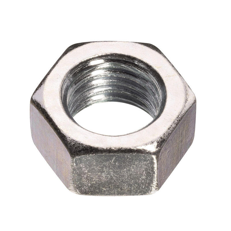 Fadix Box M 100 Unid. Nut Cinc M 5