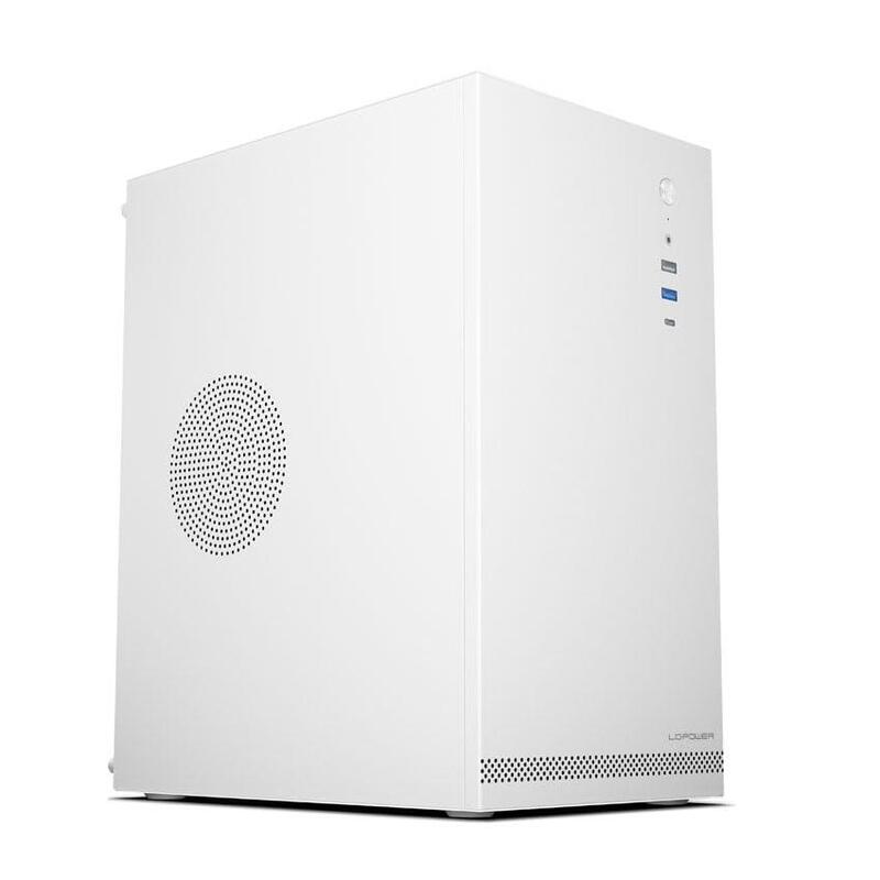 PC Case Lc-power LC-6100MW (w)