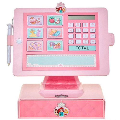 Box Registradora Princesas Disney — image 1