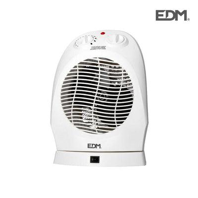 EDM Heater Floor - Model Vertical Oscilante - 1000-2000W - — image 1