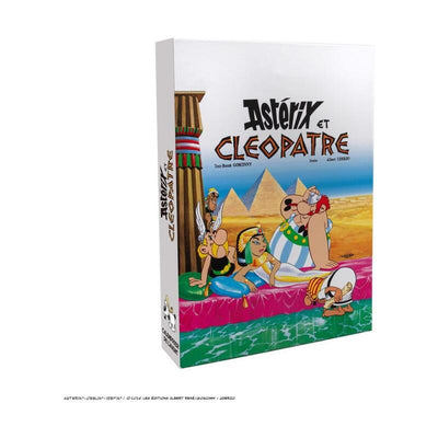 Calendario Adviento Asterix & Cleopatre — image 1