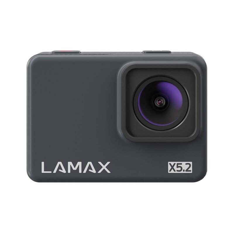 Lamax Camera Deportiva X5.2