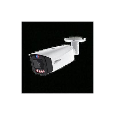 Camera (DH-IPC-HFW3449T1P-AS-PV-0280B-PRO) Dahua IP Wizcolor Bullet Wizsense Serie 3 4MP With Inteligencia Art — image 1