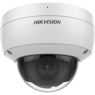 Hikvision Camera DS-2CD2146G2H-I(2.8MM)(EF) Dome 4MP Easy IP 4.0 — image 1