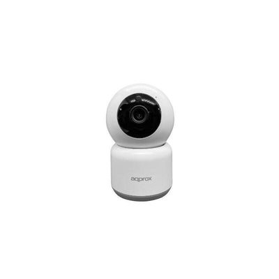 Approx Camera IP HD 2.0 P2P Wireless Tuya 1080P / Microphone Internal/ Night Vision / Speaker Internal — image 1