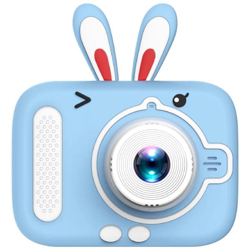 Camera X900 Conejo Blue