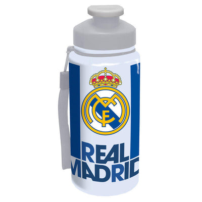Cantimplora Translucida Real Madrid — image 1