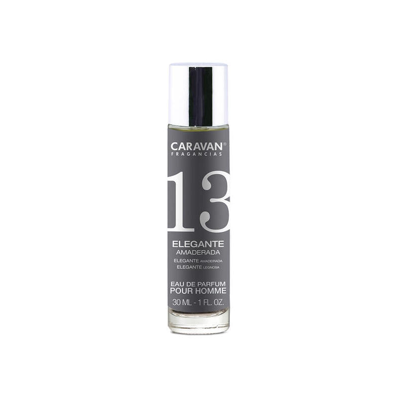 Caravan Perfume Hombre Nº13 30ML