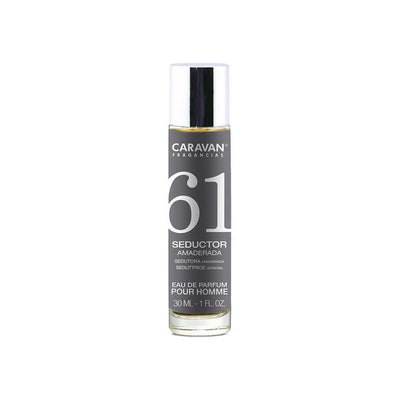 Caravan Perfume Hombre Nº61 30ML Size 30ML — image 1
