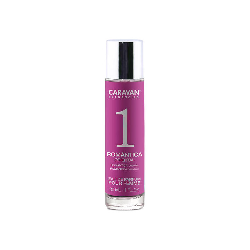 Caravan Perfume Mujer Nº1 30ML