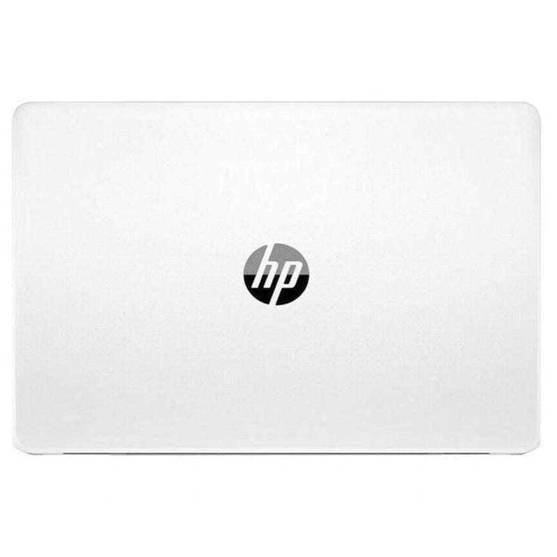 Housing LCD Laptop HP 15-BS 15-BW 250 G6 White