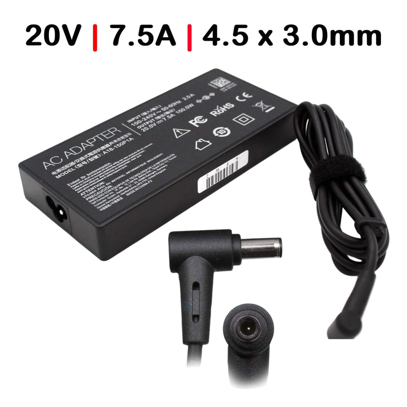 Charger Laptop Asus Vibobook Pro 14 15 16 OLED
