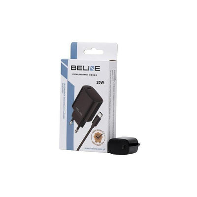 Charger Network USB-C 20W + USB Cable -c — image 1