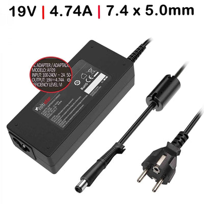 Charger Laptop HP G71 G71-100 G71-200 G71-300 G71-400 — image 1