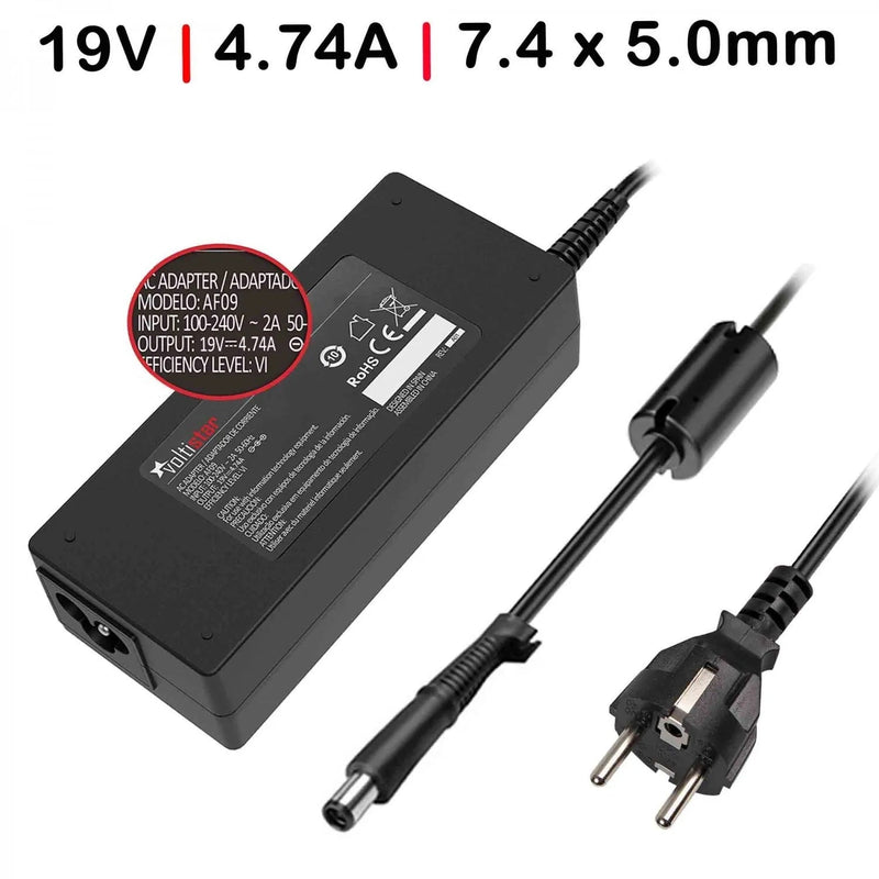 Charger Laptop HP Mini 2133 2140 5101 5102 5103