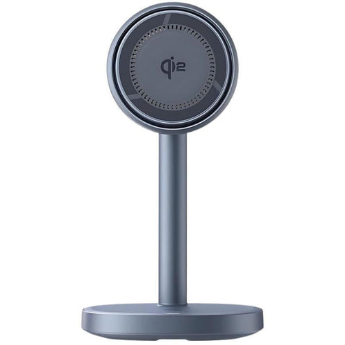 Baseus Charger Wireless Orbit 2 Pro QI2 Grey — image 1