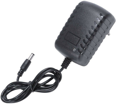 Charger Android TV Vox Descodificadores 5V 2A 5.5X2.5MM Black — image 1