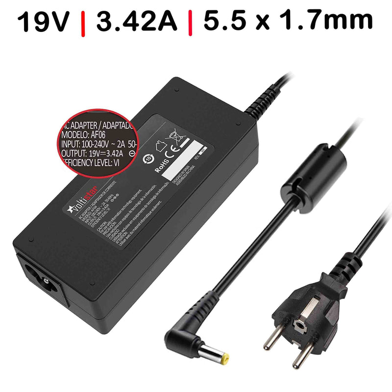Charger Laptop Acer Aspire E1-421