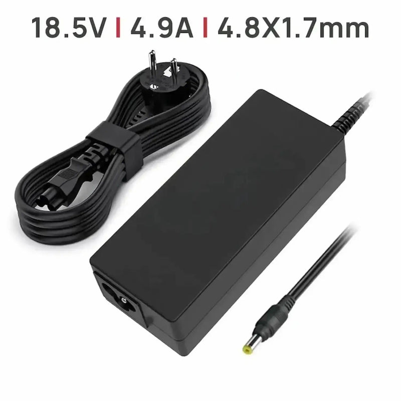 Charger Laptop HP Compaq Armada Series E300, E500, E500S, E700