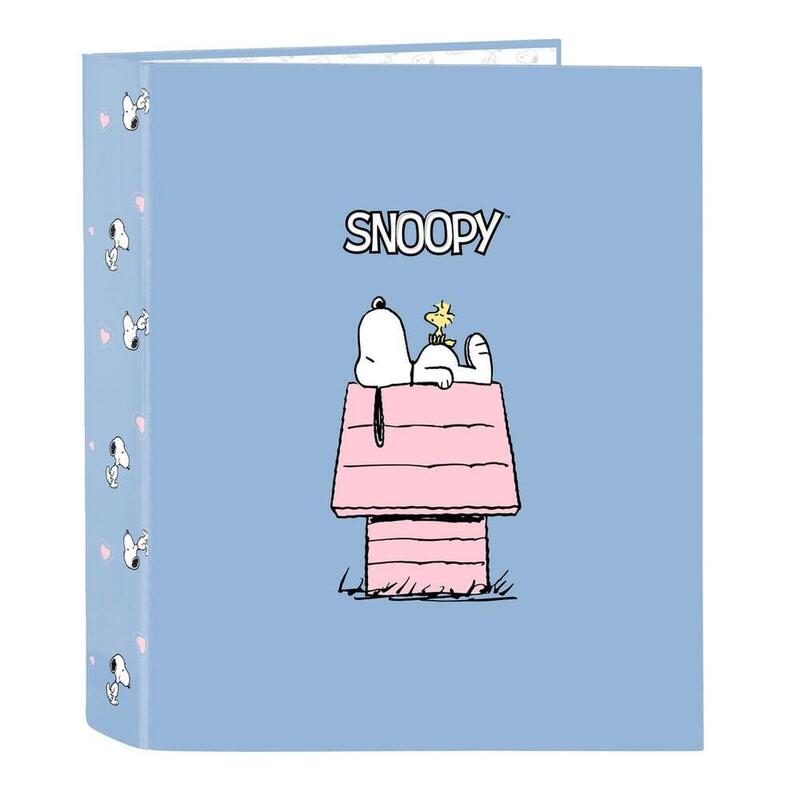 Folder Snoopy
