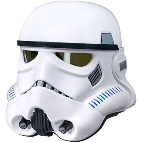 Helmet Electronic R1 Imperial Stormtrooper Star Wars — image 1