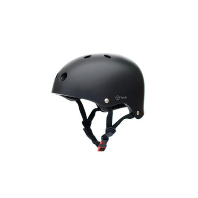 Youin Helmet Basico - Black Size L) — image 1