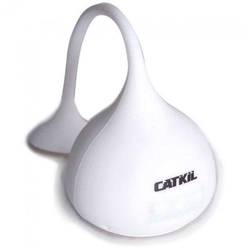 Catkil Bluetooth Speaker Ducha Atlanta White