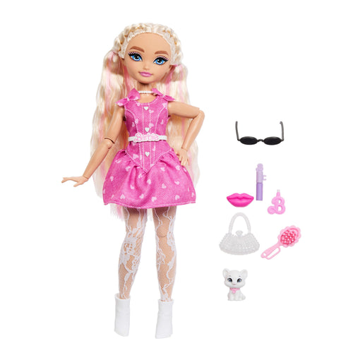 Muñeca Dream Besties Barbie — image 1
