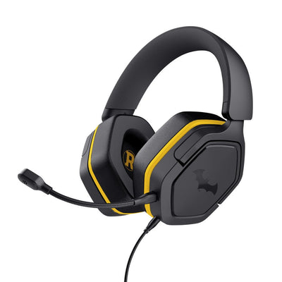 Trust Headphones Gxt 492BM Carus Batman — image 1