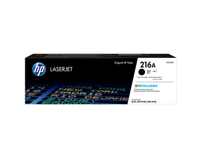 HP Genuine Toner 216A Black — image 1