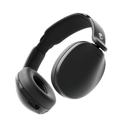 Hesh 360 Wireless Headphones Bluetooth, Black Over-ear — image 1