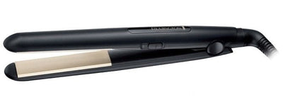 Remington Straightener S1510 Hair Caliente Black 40W — image 1