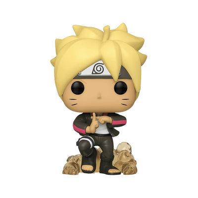 Figure Pop Boruto - Boruto Uzumaki — image 1