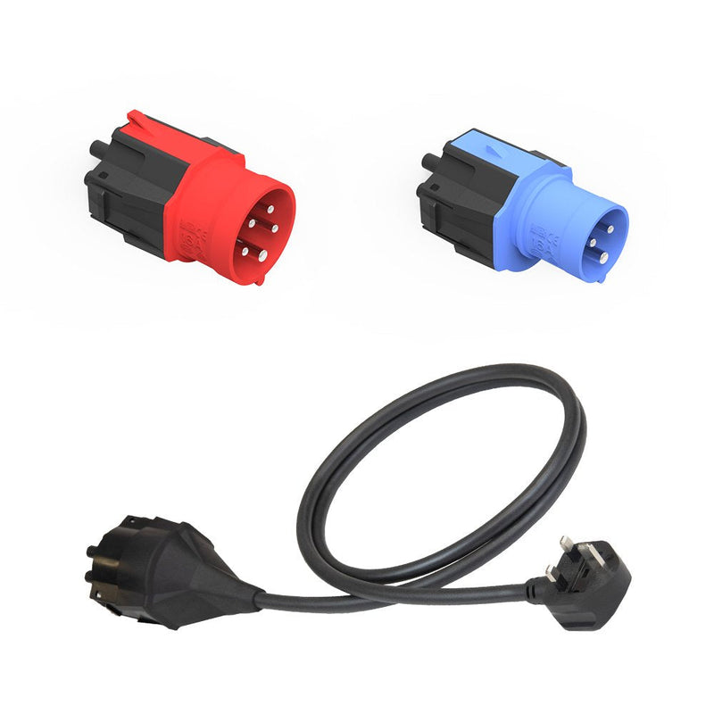 Nrgkick 20001059 Accesorio Charger Battery Vehículos